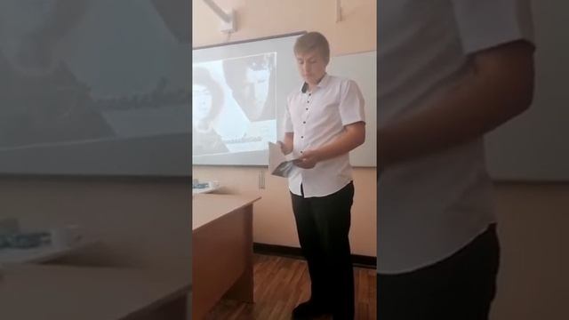 Всю душу выплеснем в слова акция #Читаем_Есенина