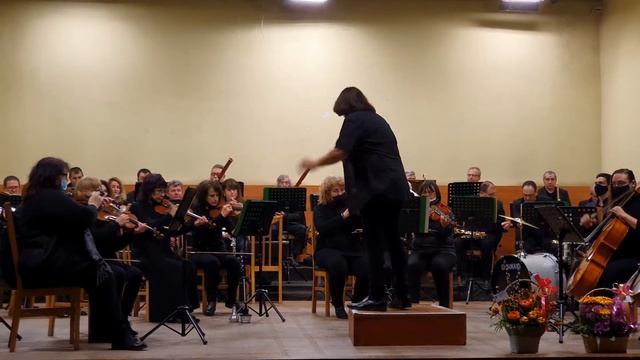 Сюита из балета 