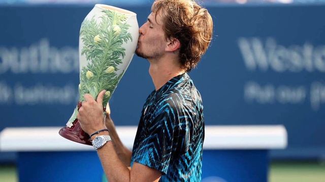 Теннис: итоги 2021 года! Джокович и календарный шлем, Даниил Медведев и трофей Us Open