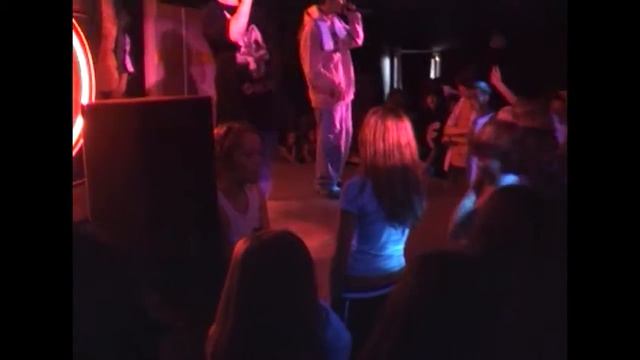 Семейная Реликвия • Live @ 25.09.2005, Revolution, С-Пб