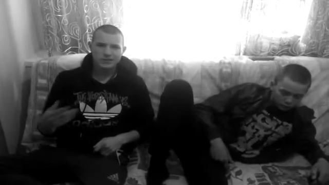 Revolyuciya Hip Hopa 246 район