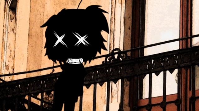 |клип-гача| Кто ты? 🤧🖤