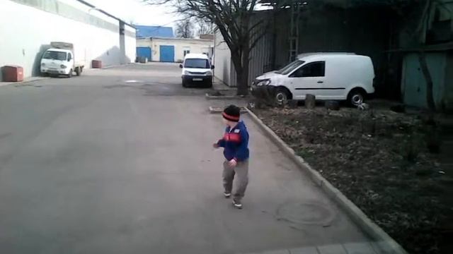 Супер танцы1 часть . Хип хоп по русски.