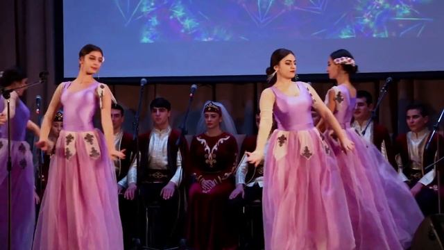 Вокальная школа 