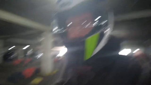 Картинг в клубе «F1-КАРТИНГ» Ждановичи, если честно не ?