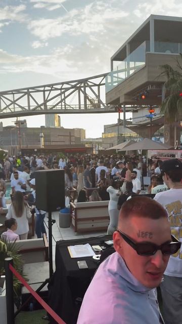 KIZARU на концерте