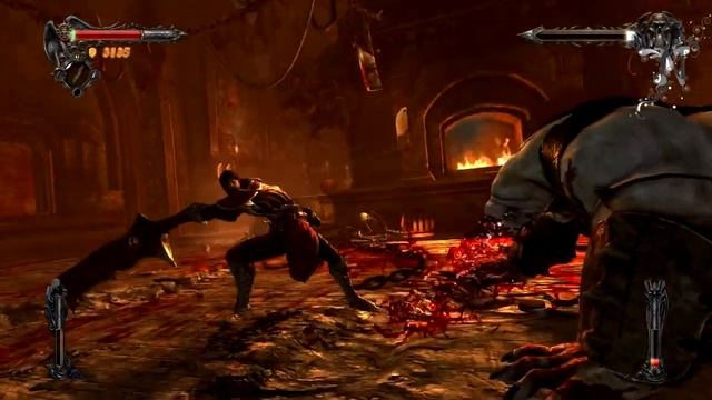 Let's Play - Castlevania: Lords Of Shadow #20 