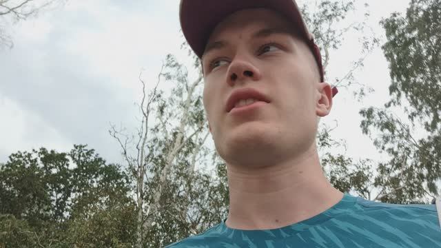 Ничего не бойтесь! Видео про зону комфорта и переход из школы в вуз.