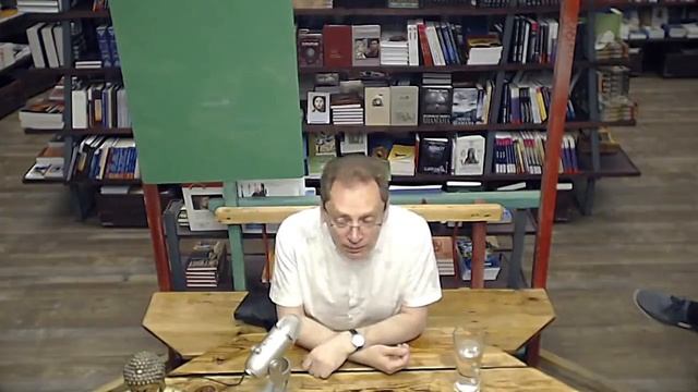 Руслан Жуковец - Презентация книги «Истинные чудеса»