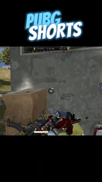 СЛАВА,там 2 гранаты! #pubg #pubgps5 #pubgps4 #pubgxbox #pubgconsole #пабг #dedul