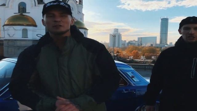 Yu-Ron, Короновский, Dj GO - Выбор [Prod By CHILLMURRA, Music Video]