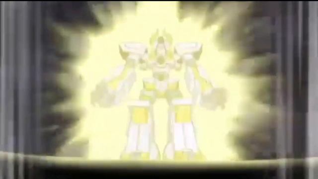 Теория бакуган у хайдрена шиза