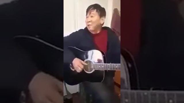 Ыр эмес бекен