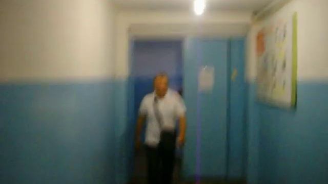 УЕ - ПРИЕХАЛИ