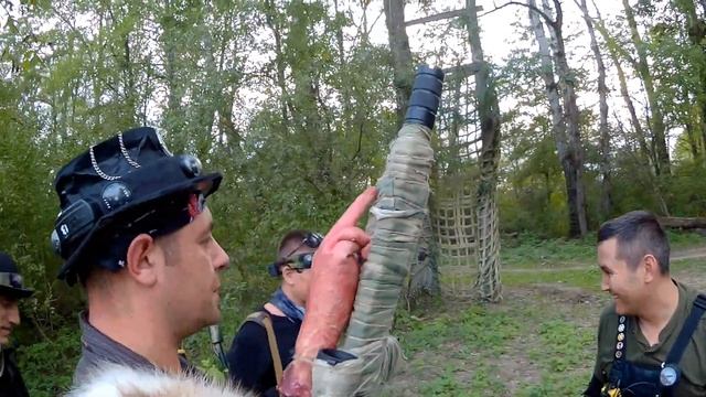 Дикие и опасные | Южный фестиваль 