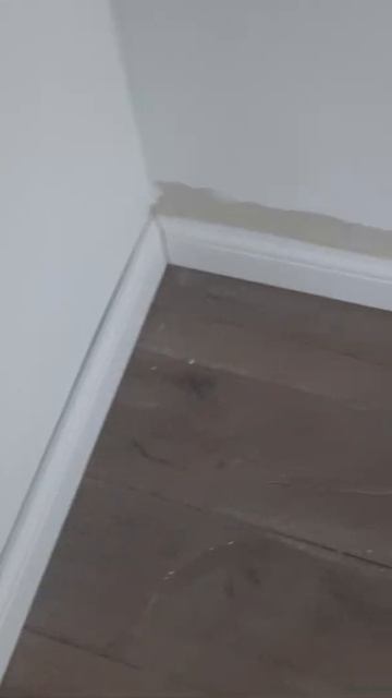 МДФ плинтус қағу и оның шелін жабу әдісі