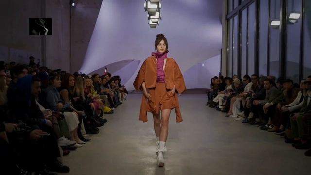 BUZINA МодаЛисбоа Осень 2023