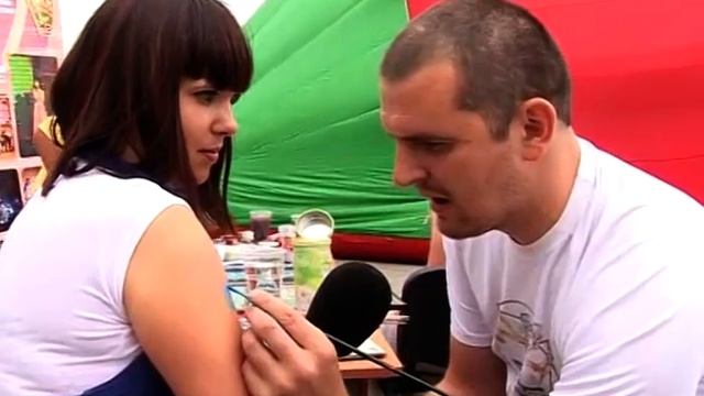 Дневники Славянского базара ВЫПУСК №4