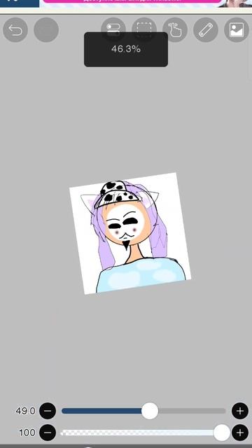 ШОК КОНТЕНТ:КОШКА ЛАНА СТАЛА АНАНИМУСОМ😰😱 #кошкалана