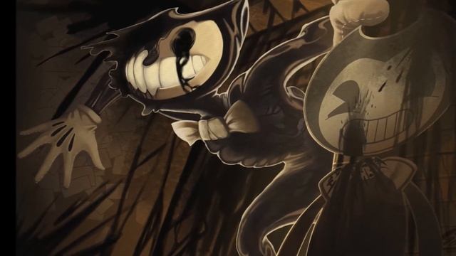 слайд-шоу Бенди (Batim)