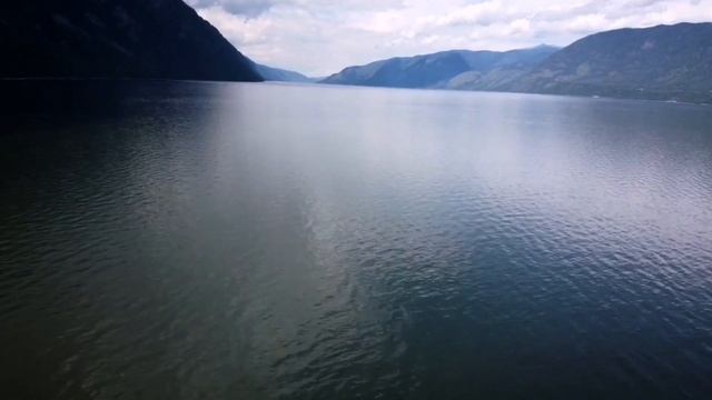 Алтай, Кату-ярык 2022(3)