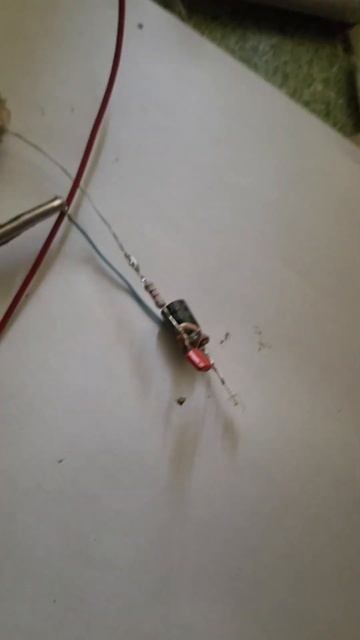 Стробоскоп своими руками #своимируками #стробоскоп