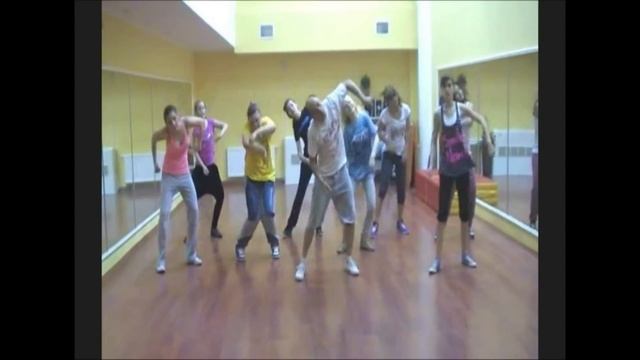 Танцбург.  ХИП-ХОП от 23,05,12, с Антоном.mpg