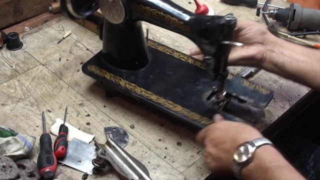 ПМЗ-1М. 60-х годов выпуска. Т.О.