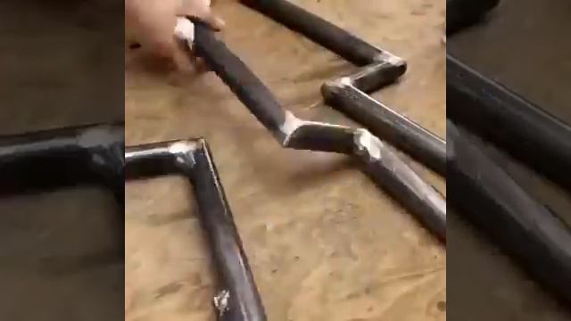 Мангал из барабана стиралки