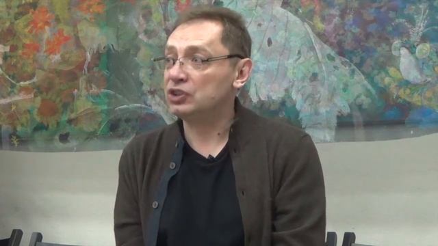 Руслан Жуковец.  О воспитании детей