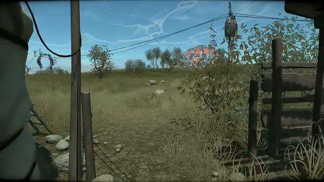 Прохождение Cradle #5 [Цветы]