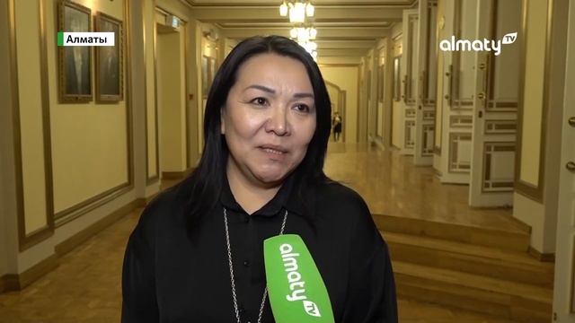 Алматыда «Қыз Жібекті» сахналанды