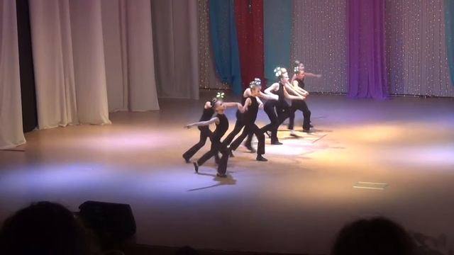 волшебный каблучок