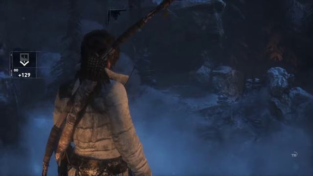 Rise of the Tomb Raider 0729 Прохождение Игры