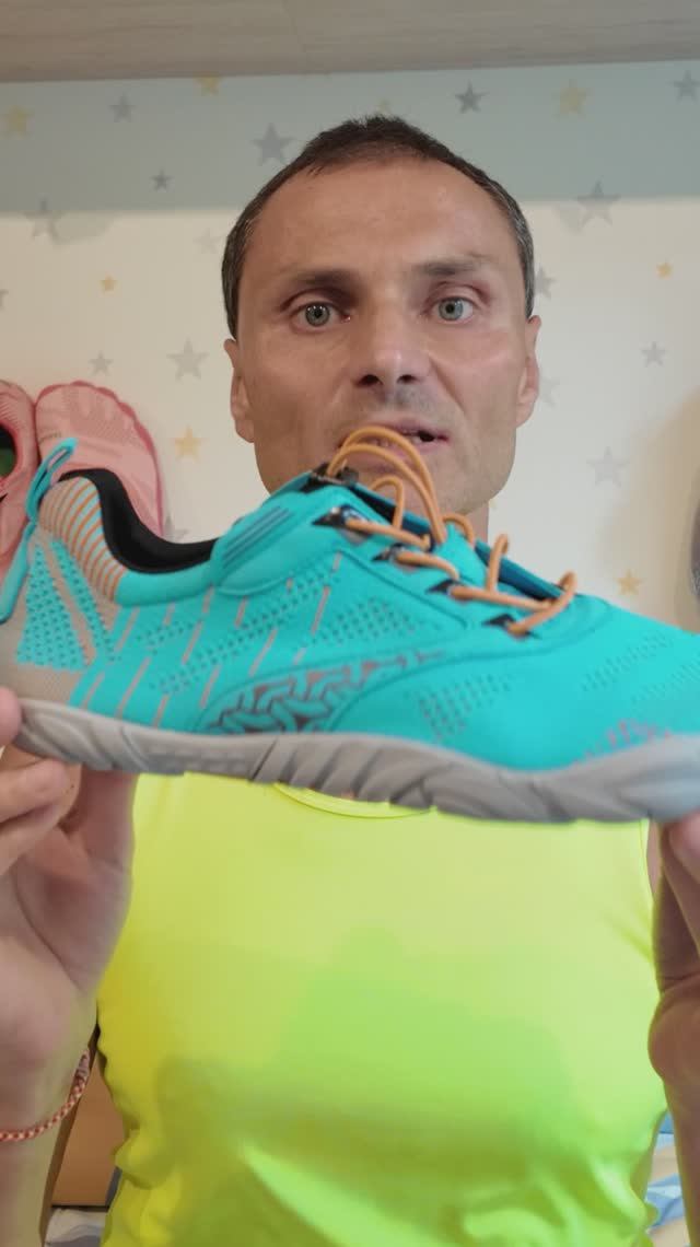 Barefoot Сагуаро модель Free 1. Обзор босоногой обуви Saguaro