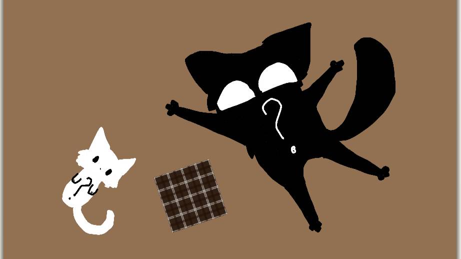 делаю скин но даже не думала каким он будет! (машак)