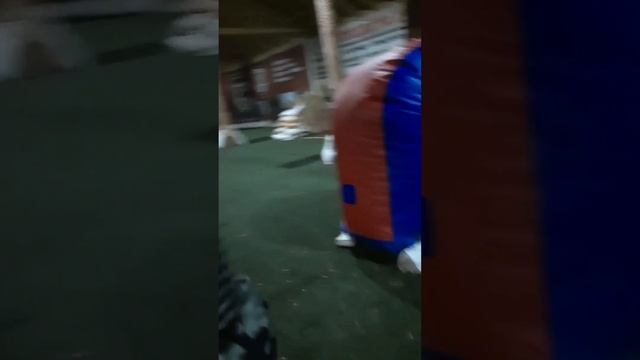 ДР в Lasertag! #lasertag #counterstrike