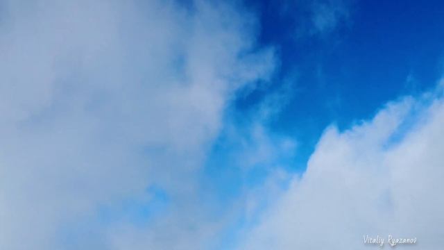 Полет к Облакам 2021г.