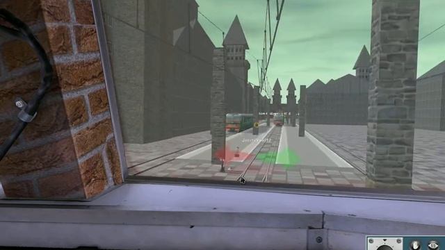 Великая Эльфийская Железная Дорога. Часть 3.