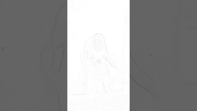 Амазонка танец