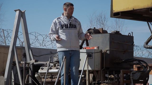 Стационарный перегружатель для лома своими руками из манипулятора иф-300