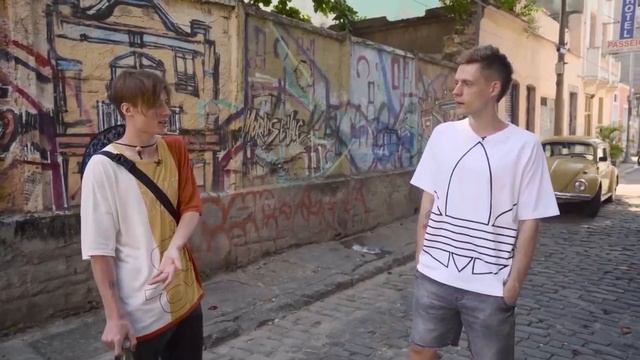 ивангай пытается вспомнить как быть блогером