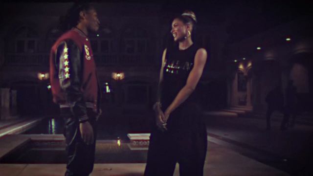 FUTURE РАЗРУШАЕТ ЖИЗНИ [Обзор Rappostle]