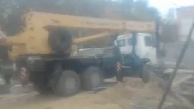 СЛАВА ШЕПЕЛЕВ ЛАХАНУЛСЯ