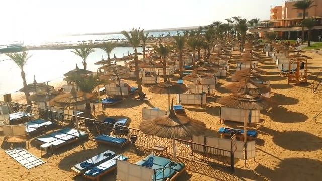 Albatros aqua park хургада)