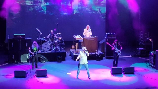 Вечная классика. Uriah Heep 