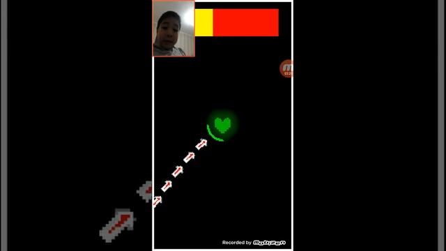 Играю DETERMINATION ( обновленный )