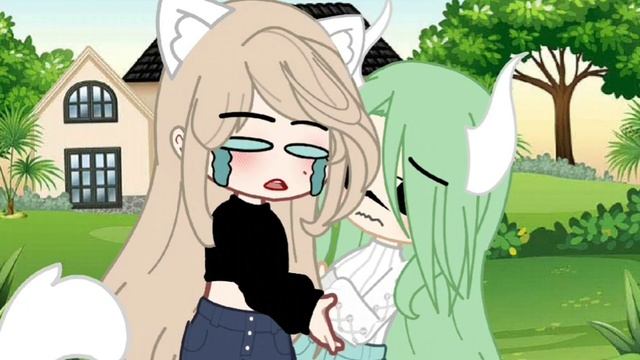 /Лидия/ Клин •Gasha Nox/gasha Life•  {Каникулы}