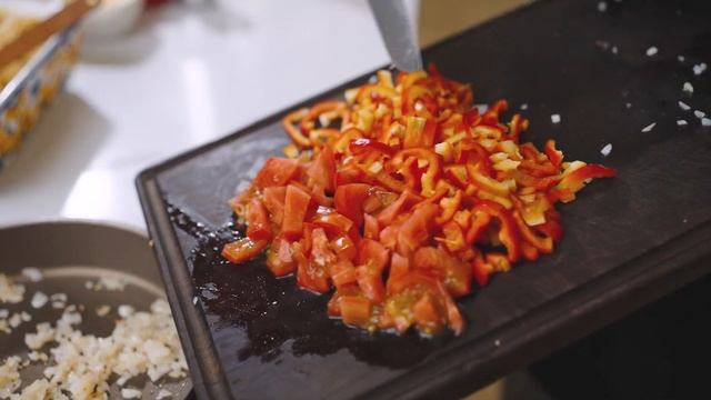 Шедевральная классика: макароны гнезда для идеального вечера!