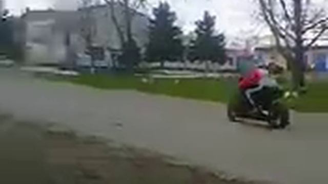 Баксан джиксер 650